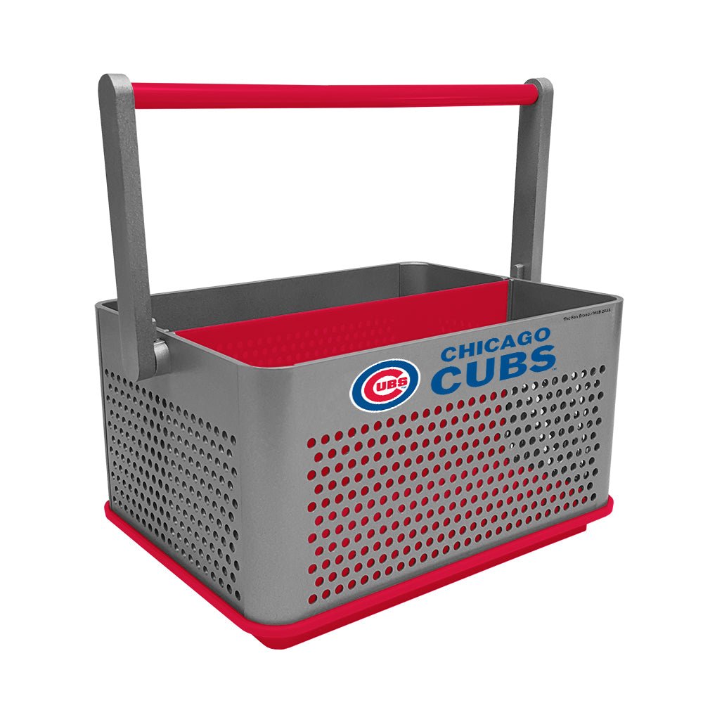 Chicago Cubs: Tailgate Caddy - The Fan-Brand