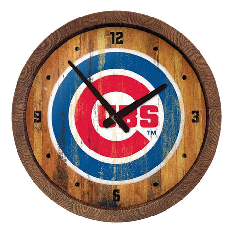 Chicago Cubs: Weathered 