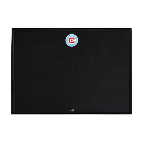 Chicago Fire: Framed Chalkboard Wall Sign - The Fan-Brand