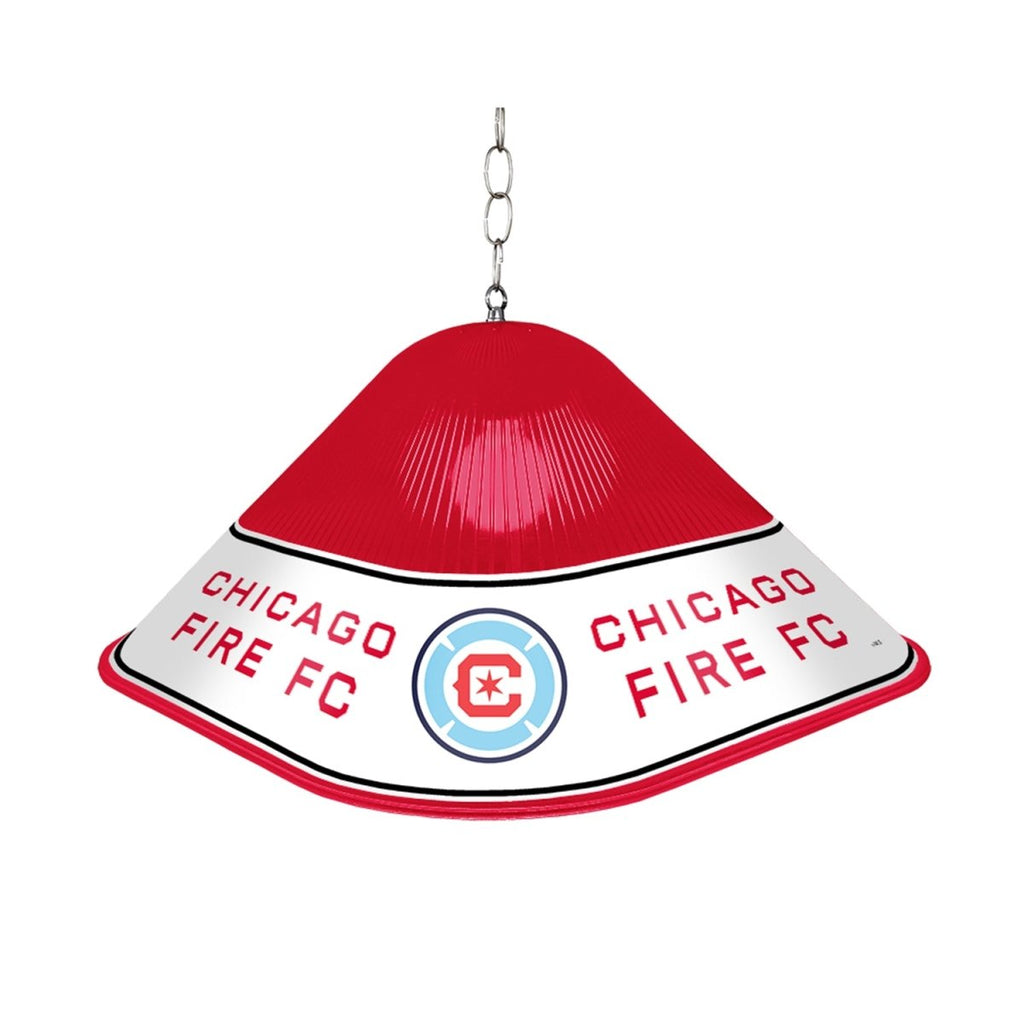 Chicago Fire: Game Table Light - The Fan-Brand