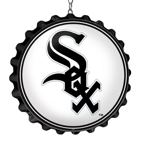 Chicago White Sox: Bottle Cap Dangler - The Fan-Brand