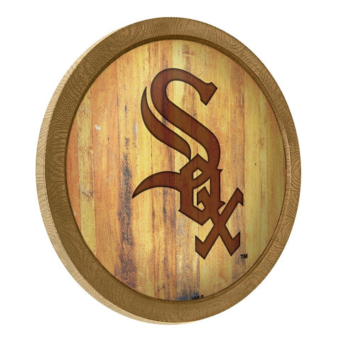 Chicago White Sox: Branded 