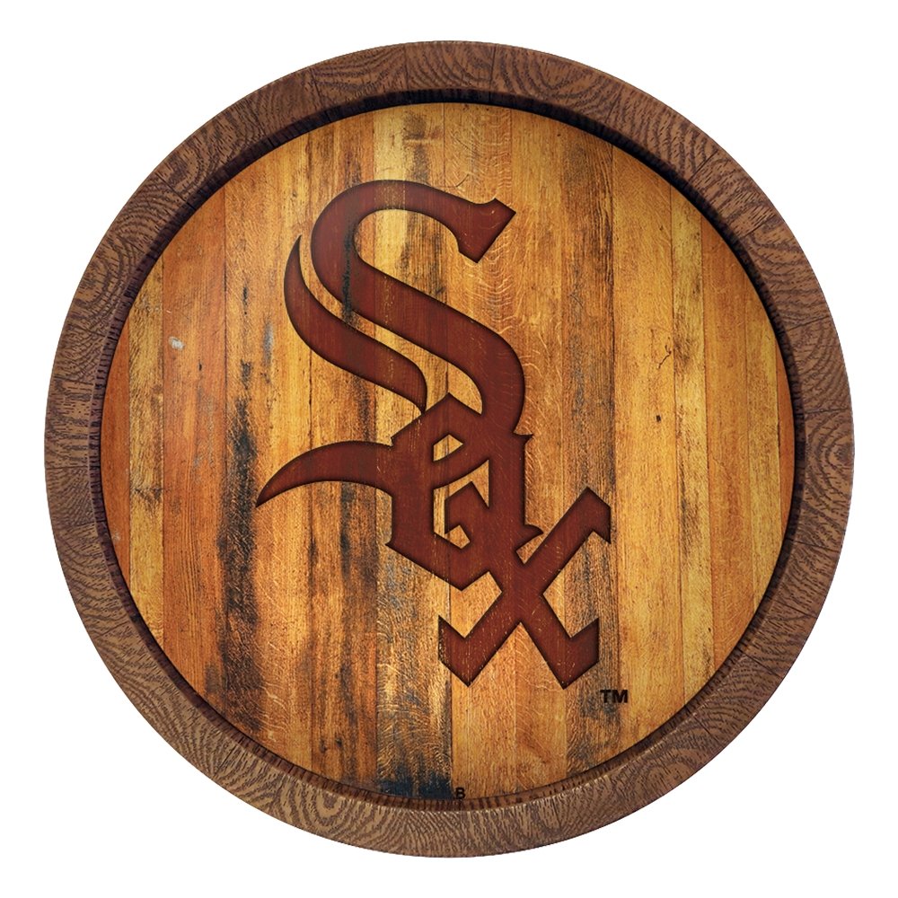 Chicago White Sox: Branded 