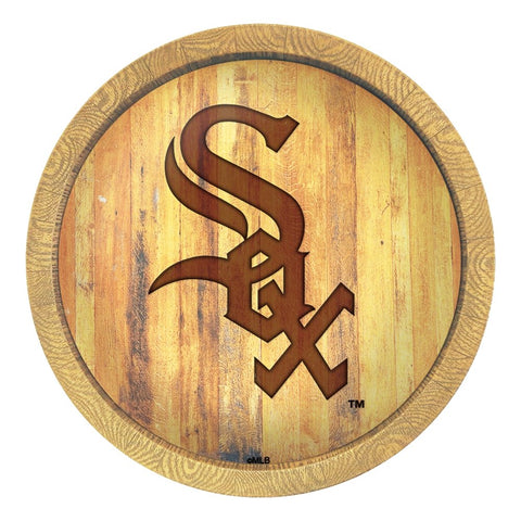 Chicago White Sox: Branded 