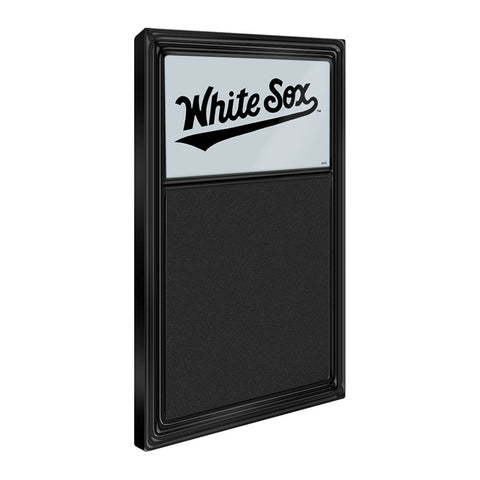 Chicago White Sox: Chalk Note Board - The Fan-Brand