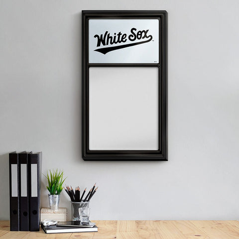 Chicago White Sox: Dry Erase Note Board - The Fan-Brand