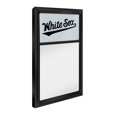 Chicago White Sox: Dry Erase Note Board - The Fan-Brand