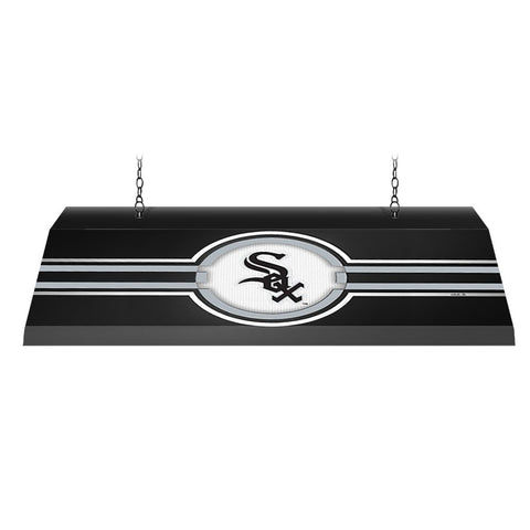 Chicago White Sox: Edge Glow Pool Table Light - The Fan-Brand