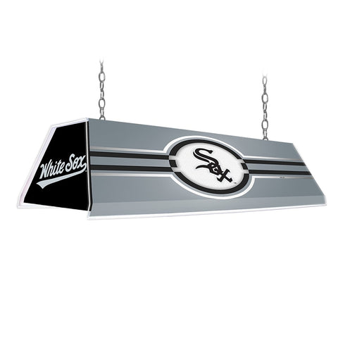 Chicago White Sox: Edge Glow Pool Table Light - The Fan-Brand