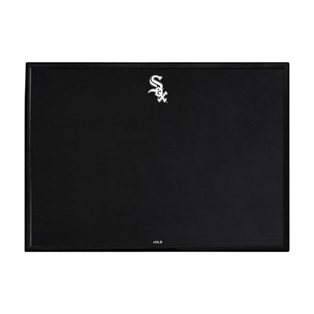 Chicago White Sox: Framed Chalkboard - The Fan-Brand