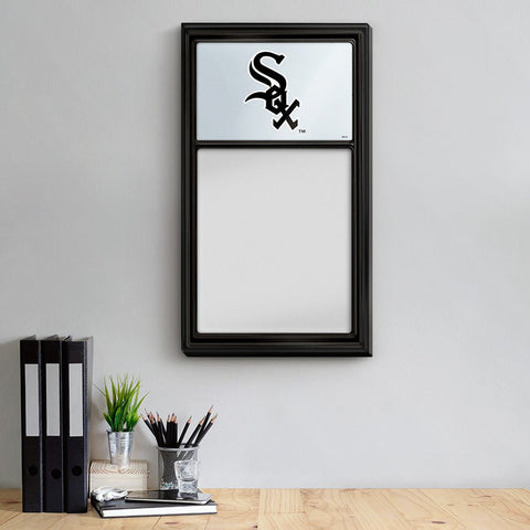 Chicago White Sox: Logo - Dry Erase Note Board - The Fan-Brand