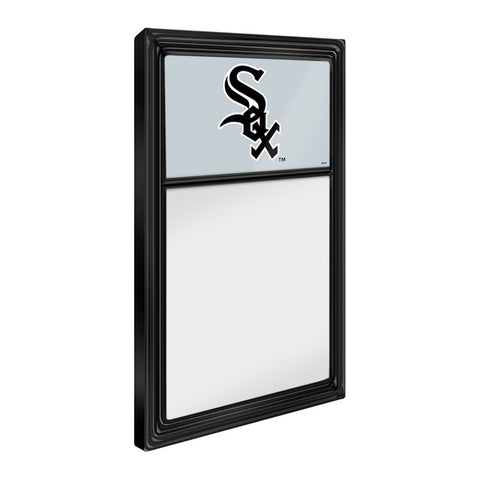 Chicago White Sox: Logo - Dry Erase Note Board - The Fan-Brand