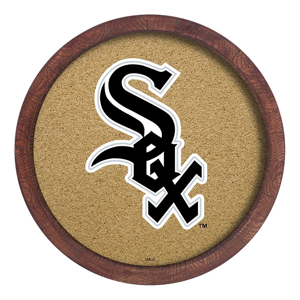 Chicago White Sox: Logo - 