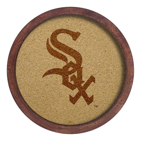 Chicago White Sox: Logo - 