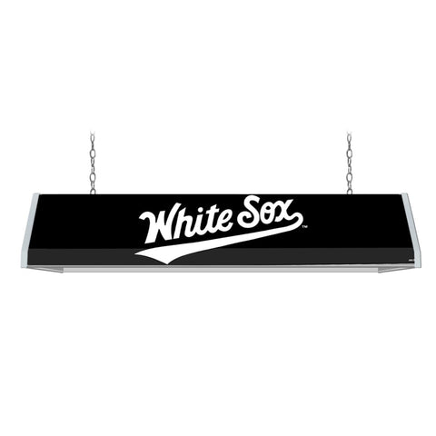 Chicago White Sox: Standard Pool Table Light - The Fan-Brand