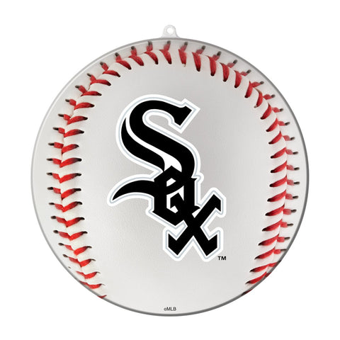 Chicago White Sox: Sun Catcher Ornament - The Fan-Brand