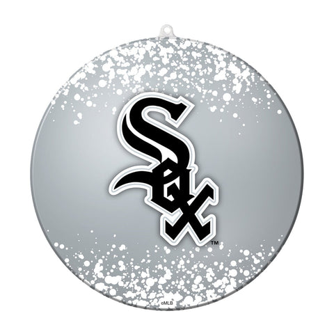 Chicago White Sox: Sun Catcher Ornament - The Fan-Brand