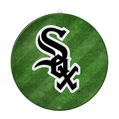 Chicago White Sox: Sun Catcher Ornament - The Fan-Brand