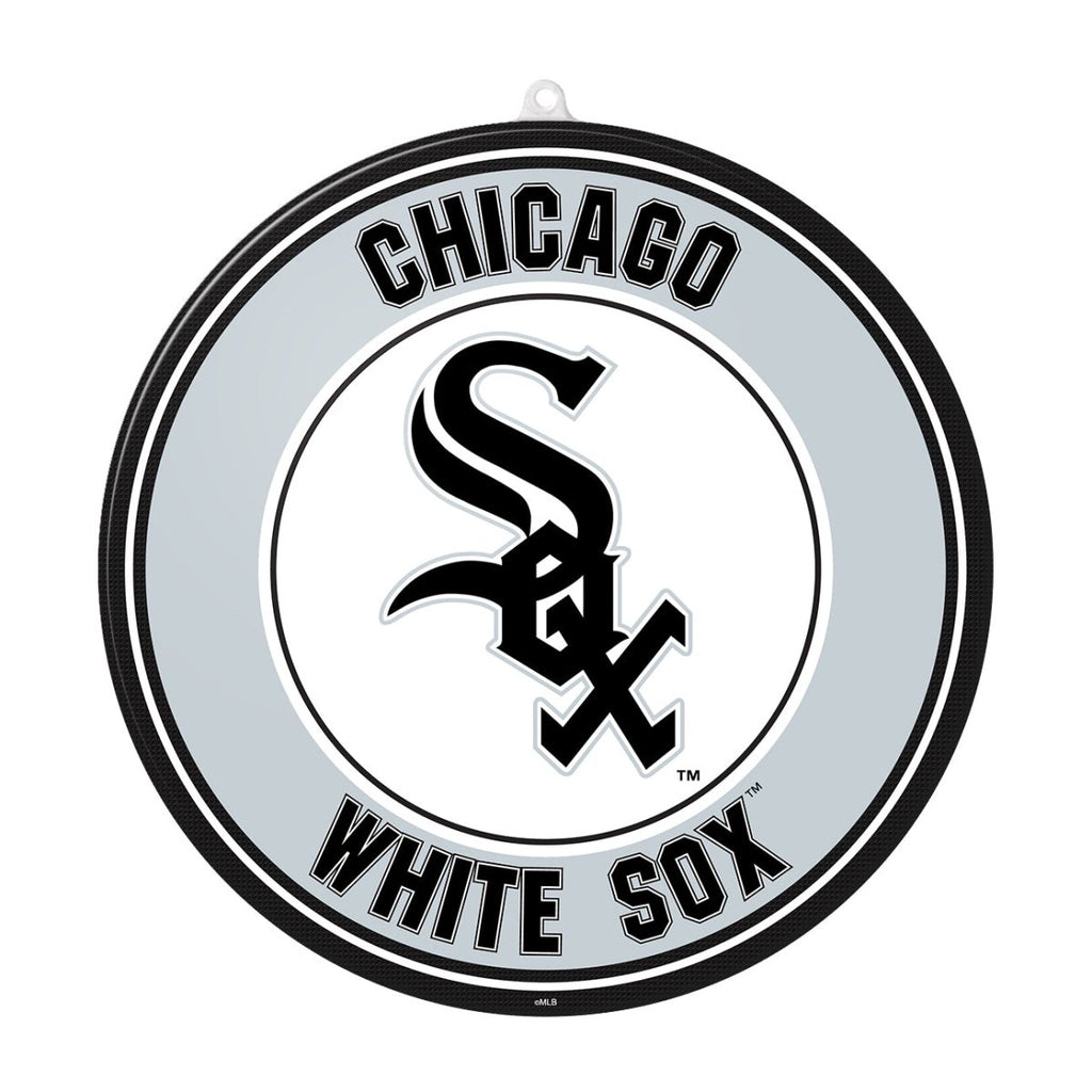 Chicago White Sox: Sun Catcher Ornament - The Fan-Brand