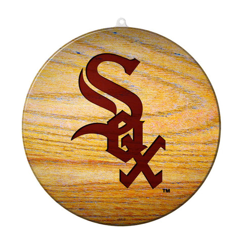 Chicago White Sox: Sun Catcher Ornament - The Fan-Brand