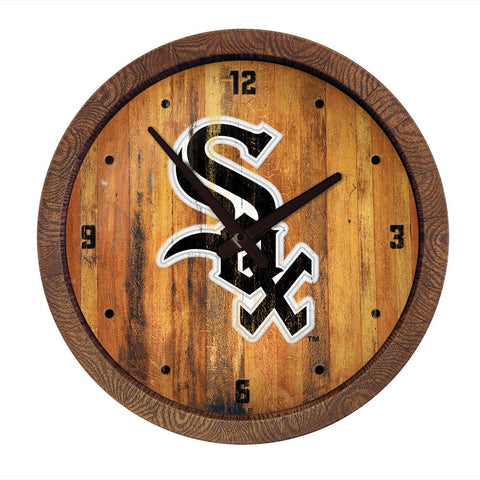 Chicago White Sox: Weathered 