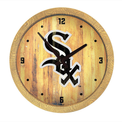 Chicago White Sox: Weathered 