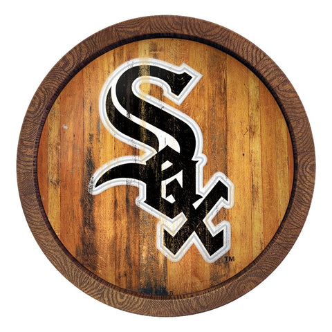 Chicago White Sox: Weathered 