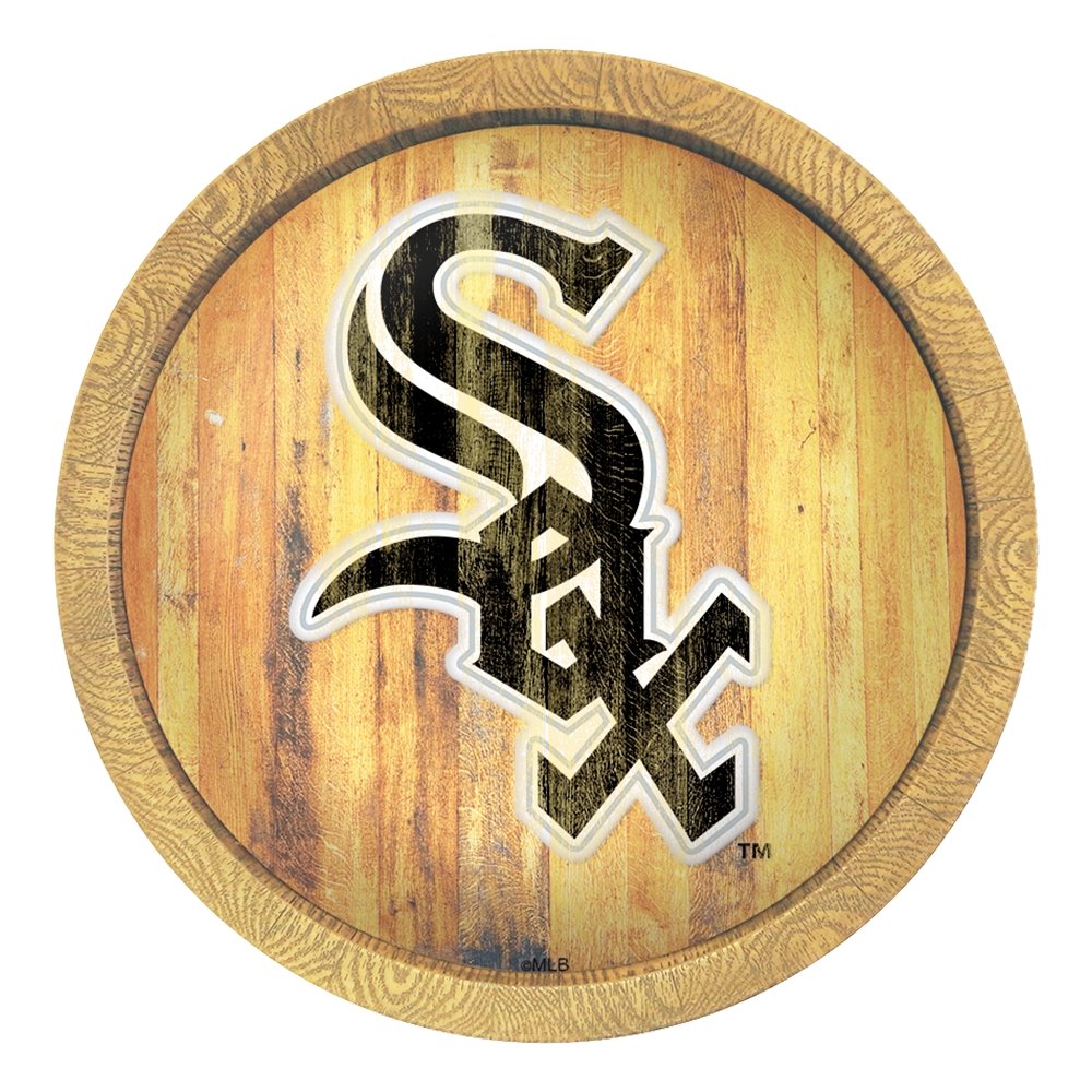 Chicago White Sox: Weathered 