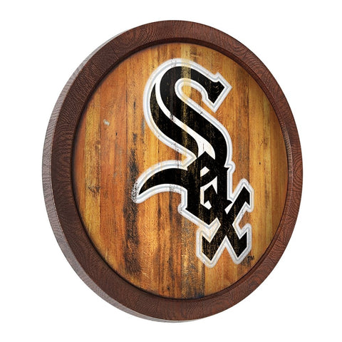 Chicago White Sox: Weathered 