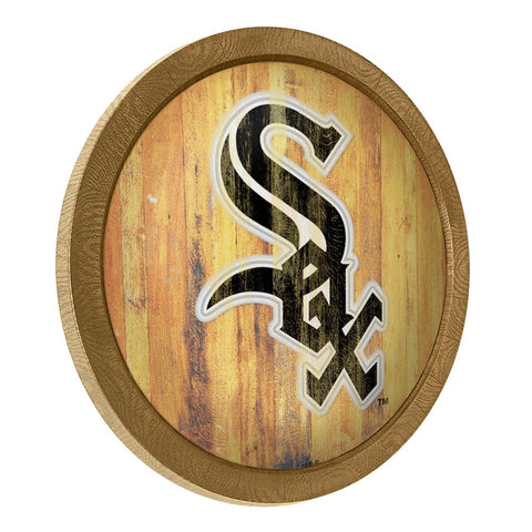 Chicago White Sox: Weathered 