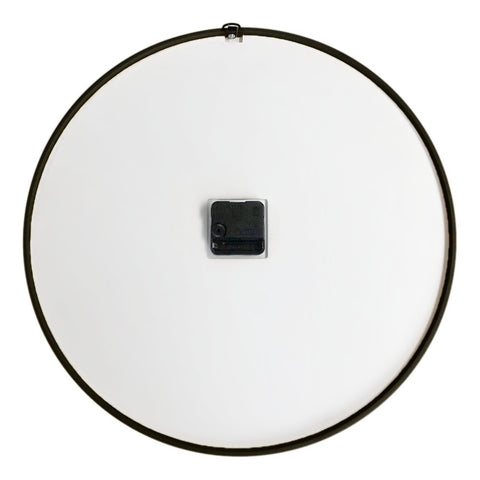 Chicago White Sox: Wordmark - Modern Disc Wall Clock - The Fan-Brand