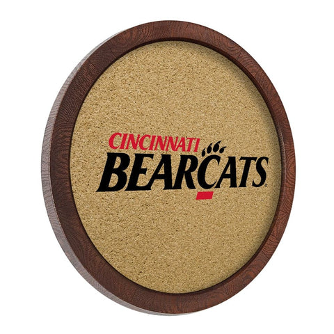 Cincinnati Bearcats: 