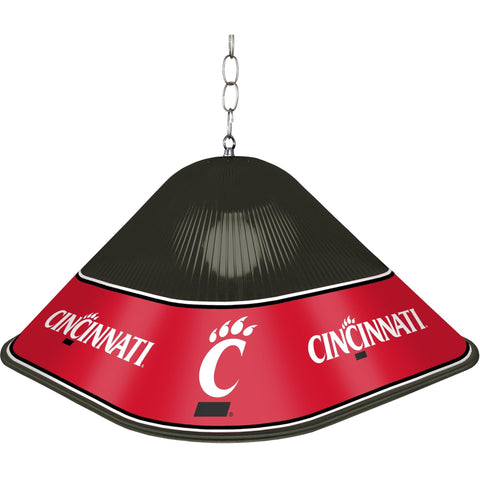Cincinnati Bearcats: Game Table Light - The Fan-Brand
