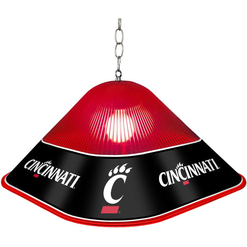 Cincinnati Bearcats: Game Table Light - The Fan-Brand