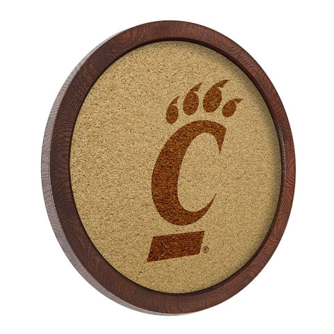 Cincinnati Bearcats: Logo - 