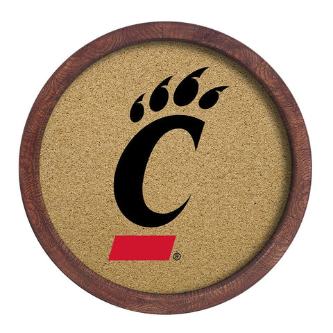 Cincinnati Bearcats: Logo - 