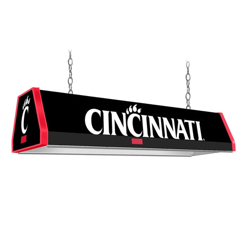 Cincinnati Bearcats: Standard Pool Table Light - The Fan-Brand