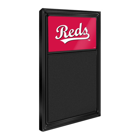 Cincinnati Reds: Chalk Note Board - The Fan-Brand