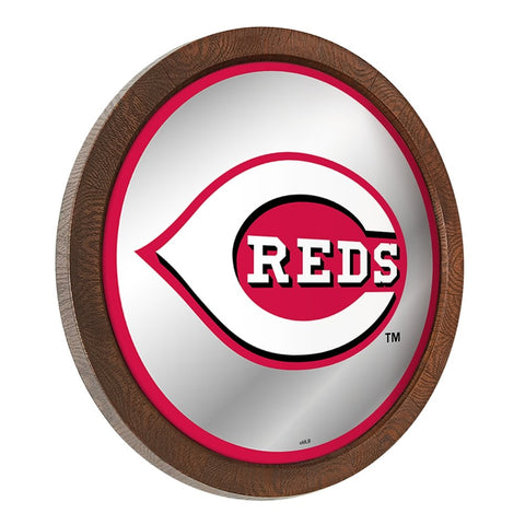 Cincinnati Reds: 