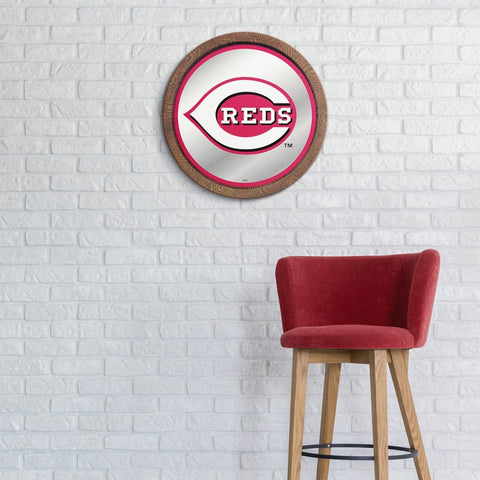 Cincinnati Reds: 