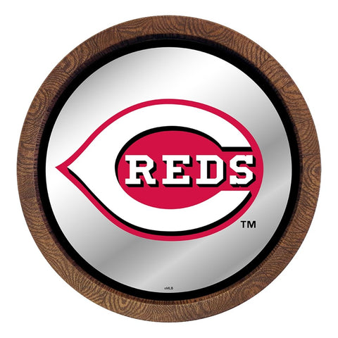 Cincinnati Reds: 