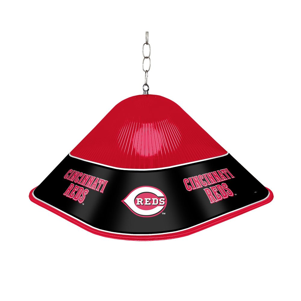 Cincinnati Reds: Game Table Light - The Fan-Brand