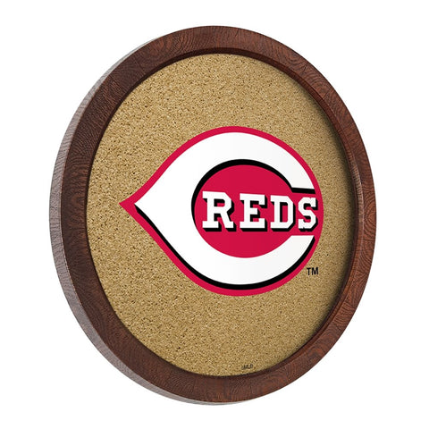 Cincinnati Reds: Logo - 