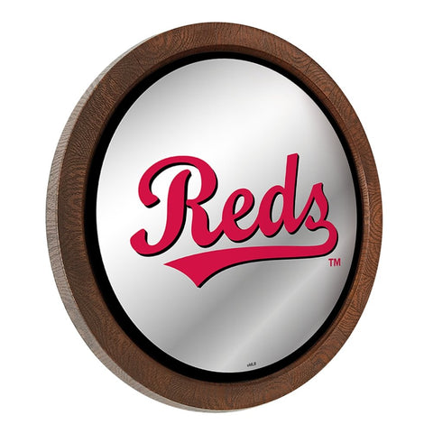 Cincinnati Reds: Reds - 