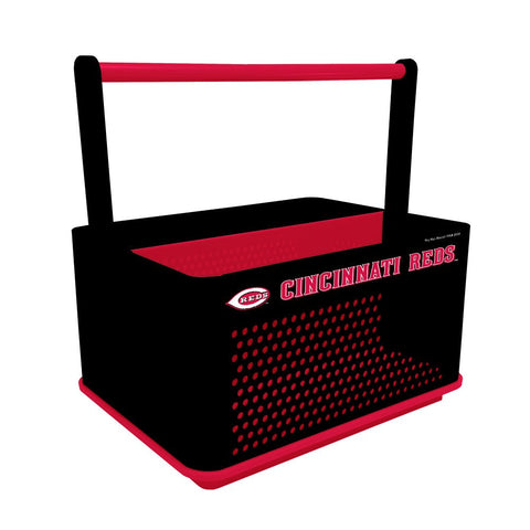 Cincinnati Reds: Tailgate Caddy - The Fan-Brand