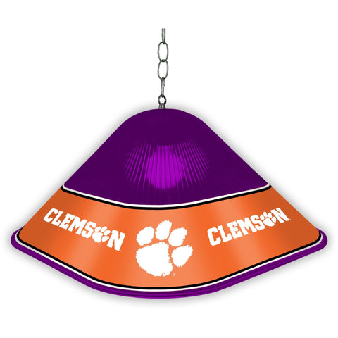 Clemson Tigers: Game Table Light - The Fan-Brand