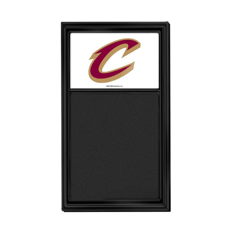 Cleveland Cavaliers: Chalk Note Board - The Fan-Brand