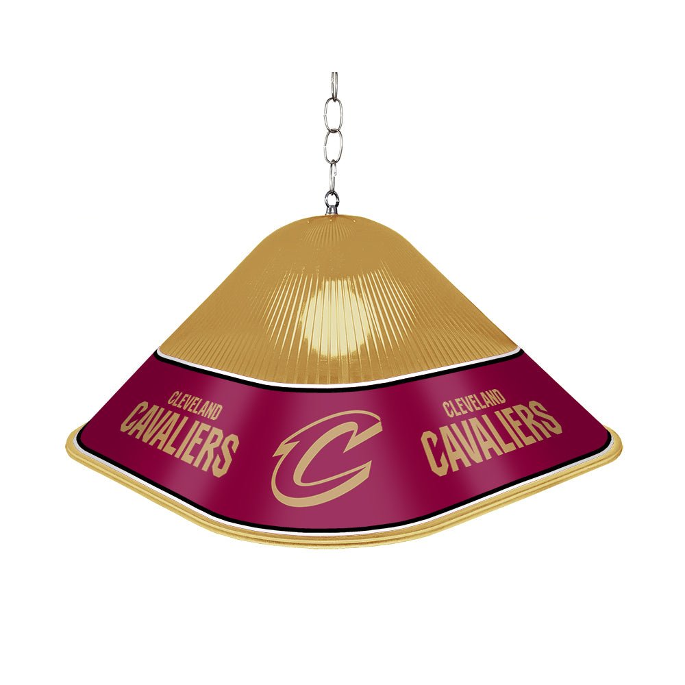 Cleveland Cavaliers: Game Table Light - The Fan-Brand
