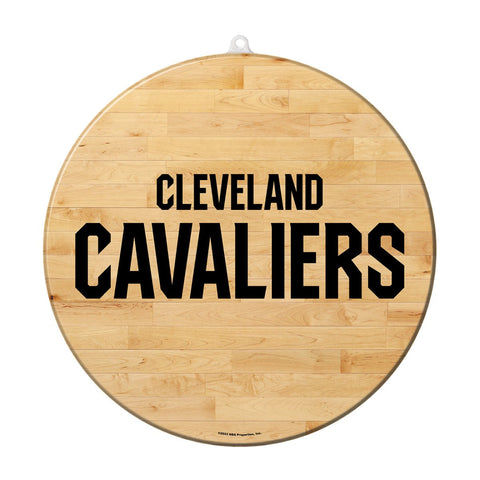 Cleveland Cavaliers: Sun Catcher Ornament 4- Pack - The Fan-Brand