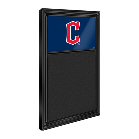 Cleveland Guardians: Chalk Note Board - The Fan-Brand